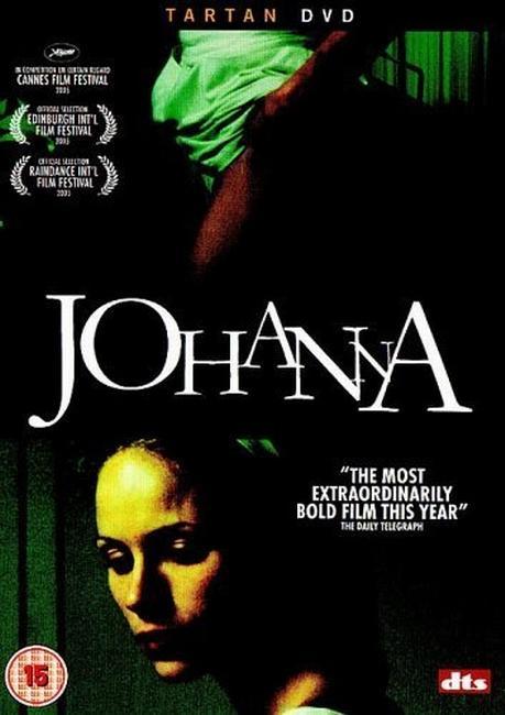 Постер фильма Иоханна | Johanna