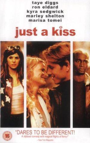 Постер фильма Всего лишь поцелуй | Just a Kiss