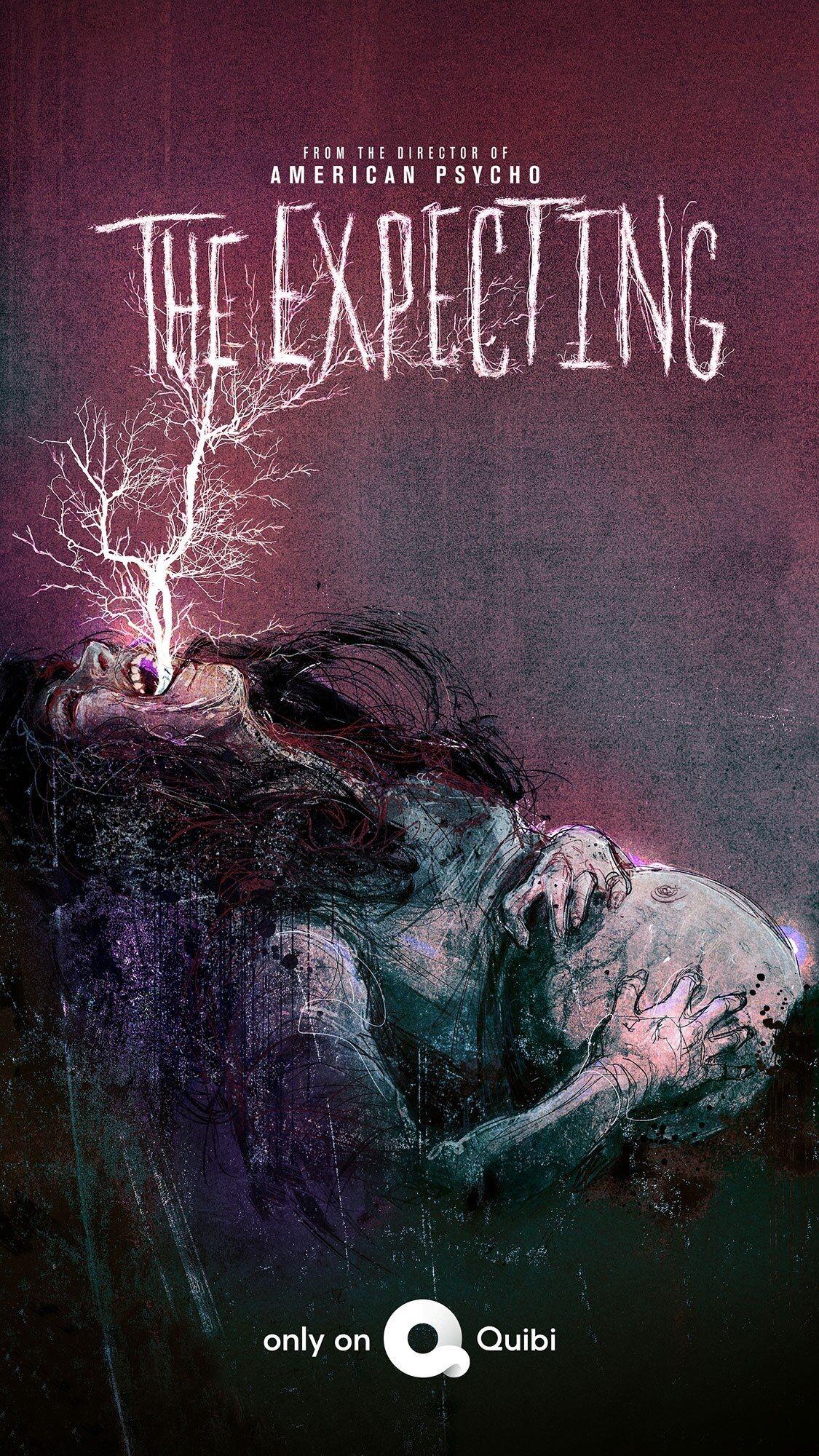 Постер фильма В ожидании | The Expecting