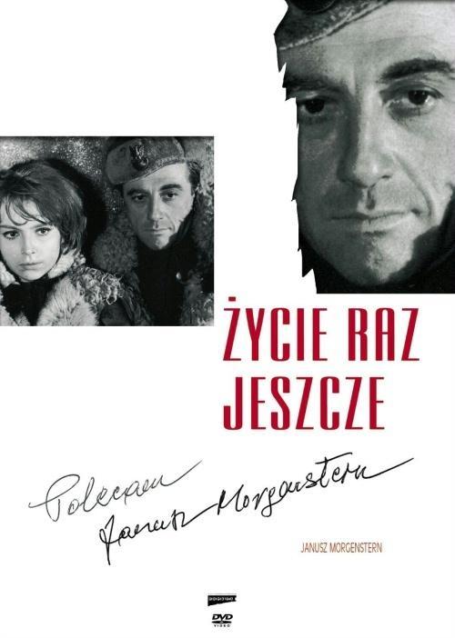 Постер фильма Zycie raz jeszcze