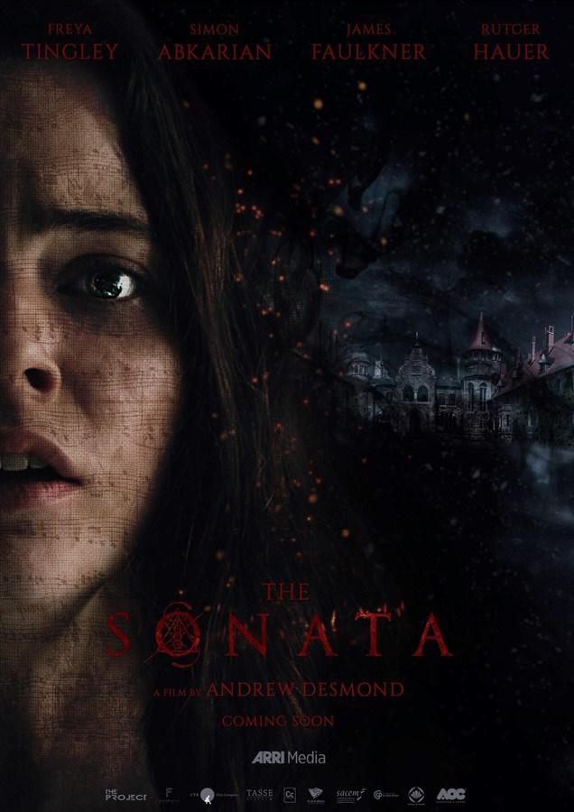 Постер фильма Соната | The Sonata 