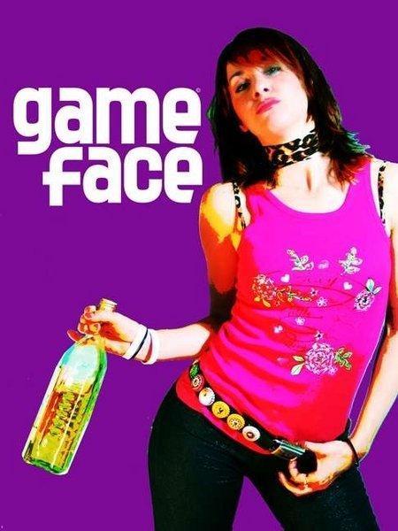 Постер фильма Gameface