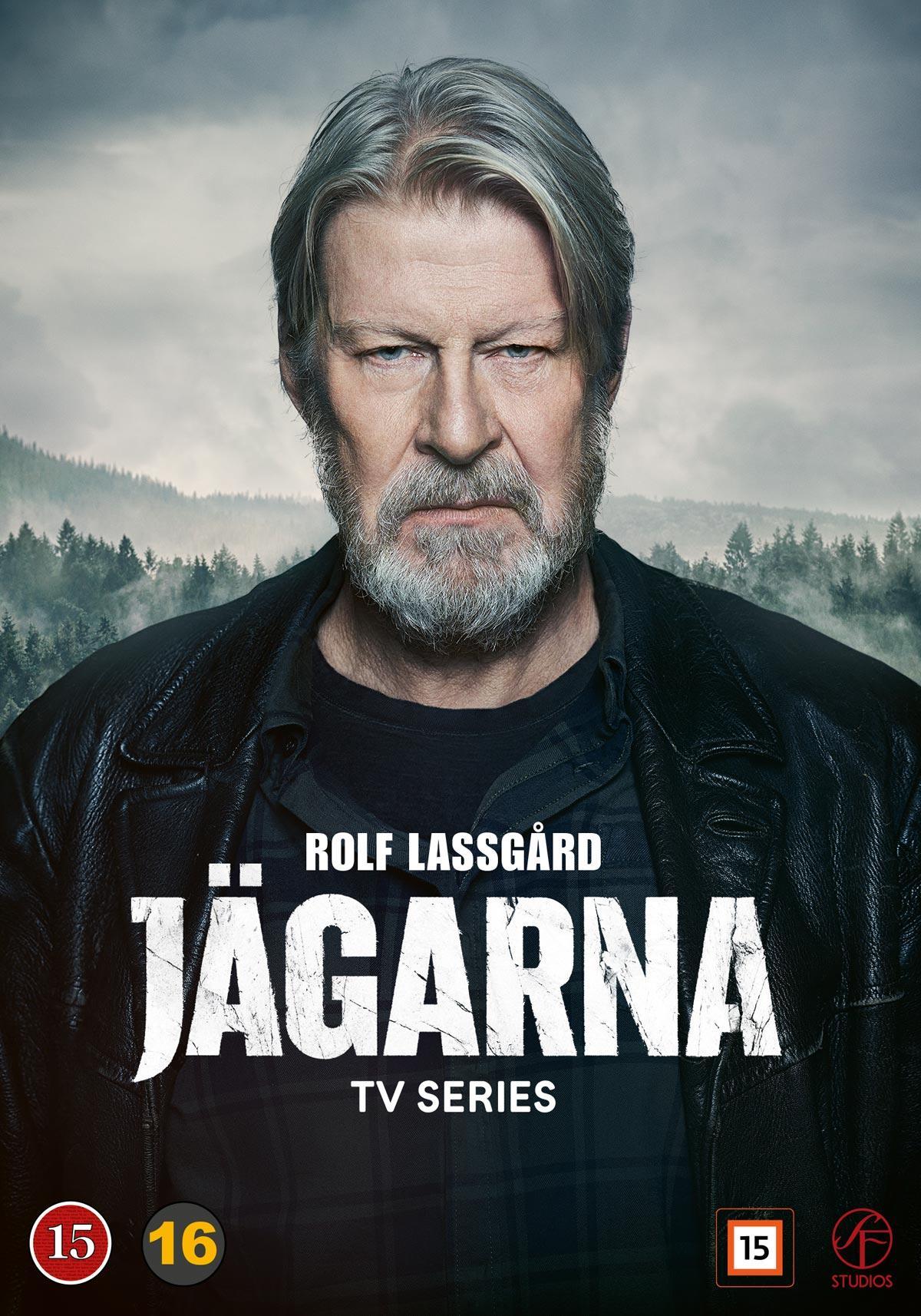 Постер фильма Охотники | Jägarna