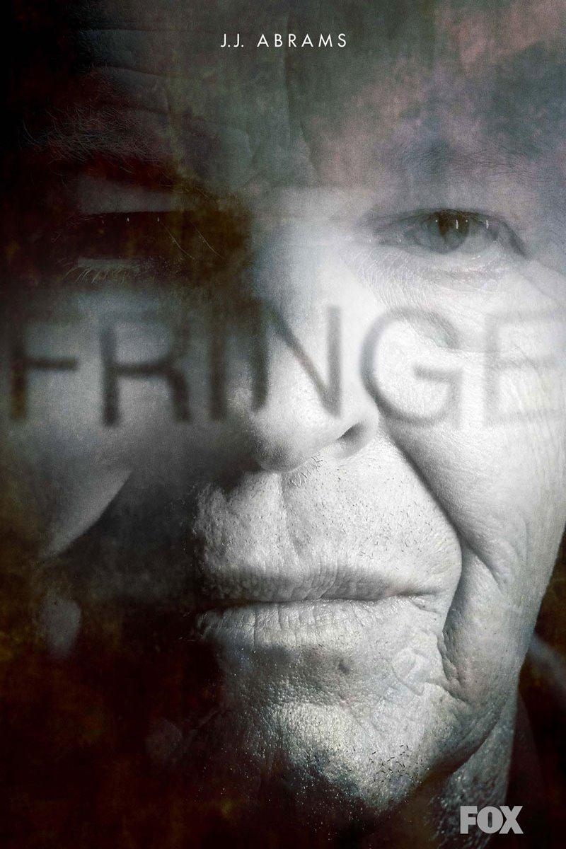 Постер фильма Грань | Fringe