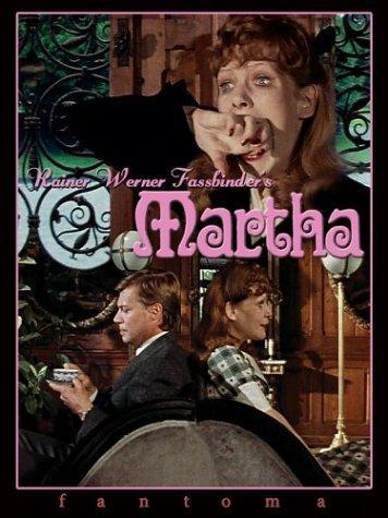 Постер фильма Марта | Martha (TV)