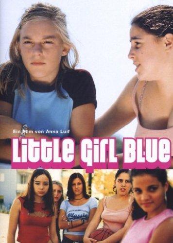 Постер фильма Little Girl Blue