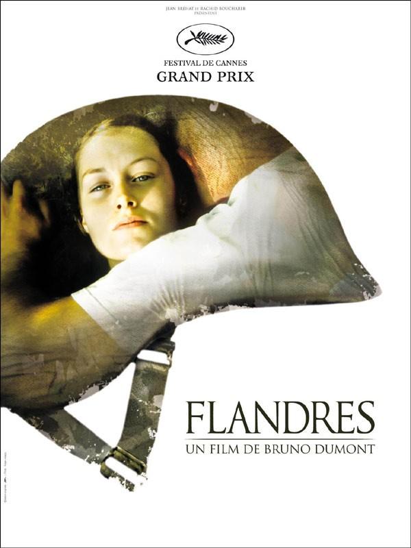 Постер фильма Фландрия | Flandres