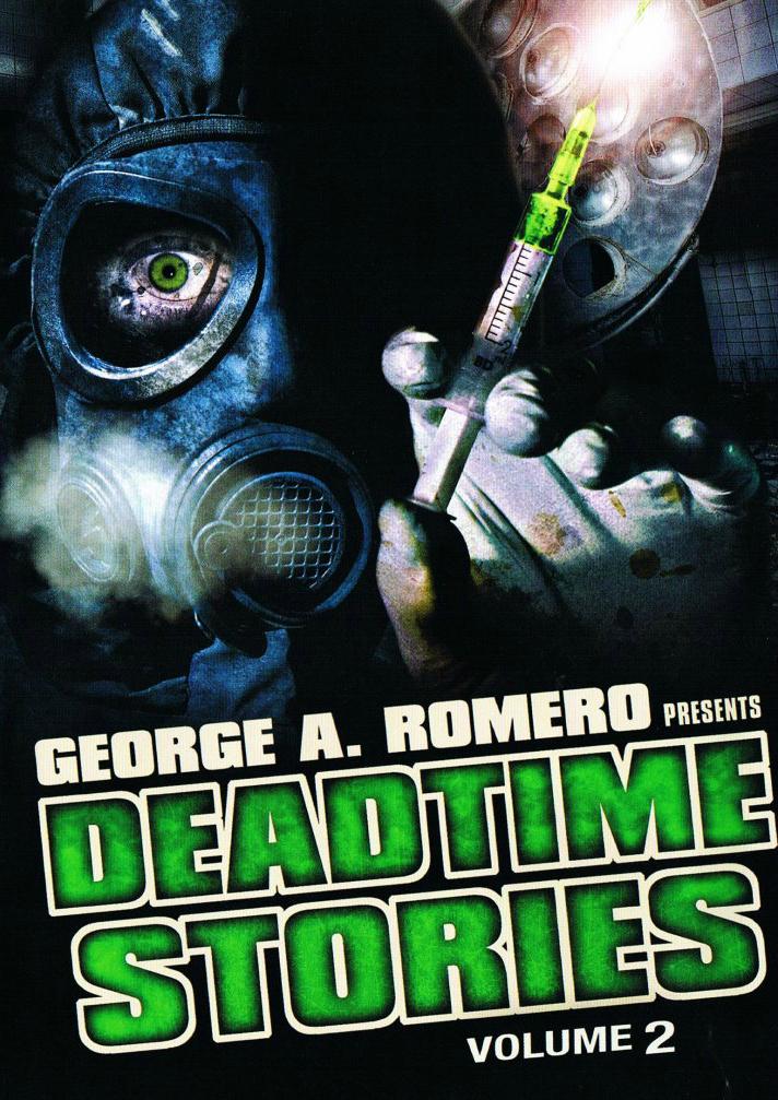 Постер фильма Смертельные сказки 2 | Deadtime Stories