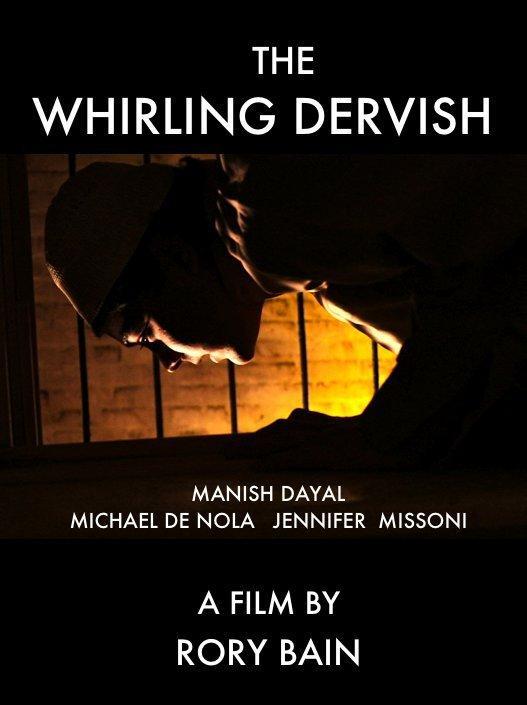 Постер фильма Whirling Dervish