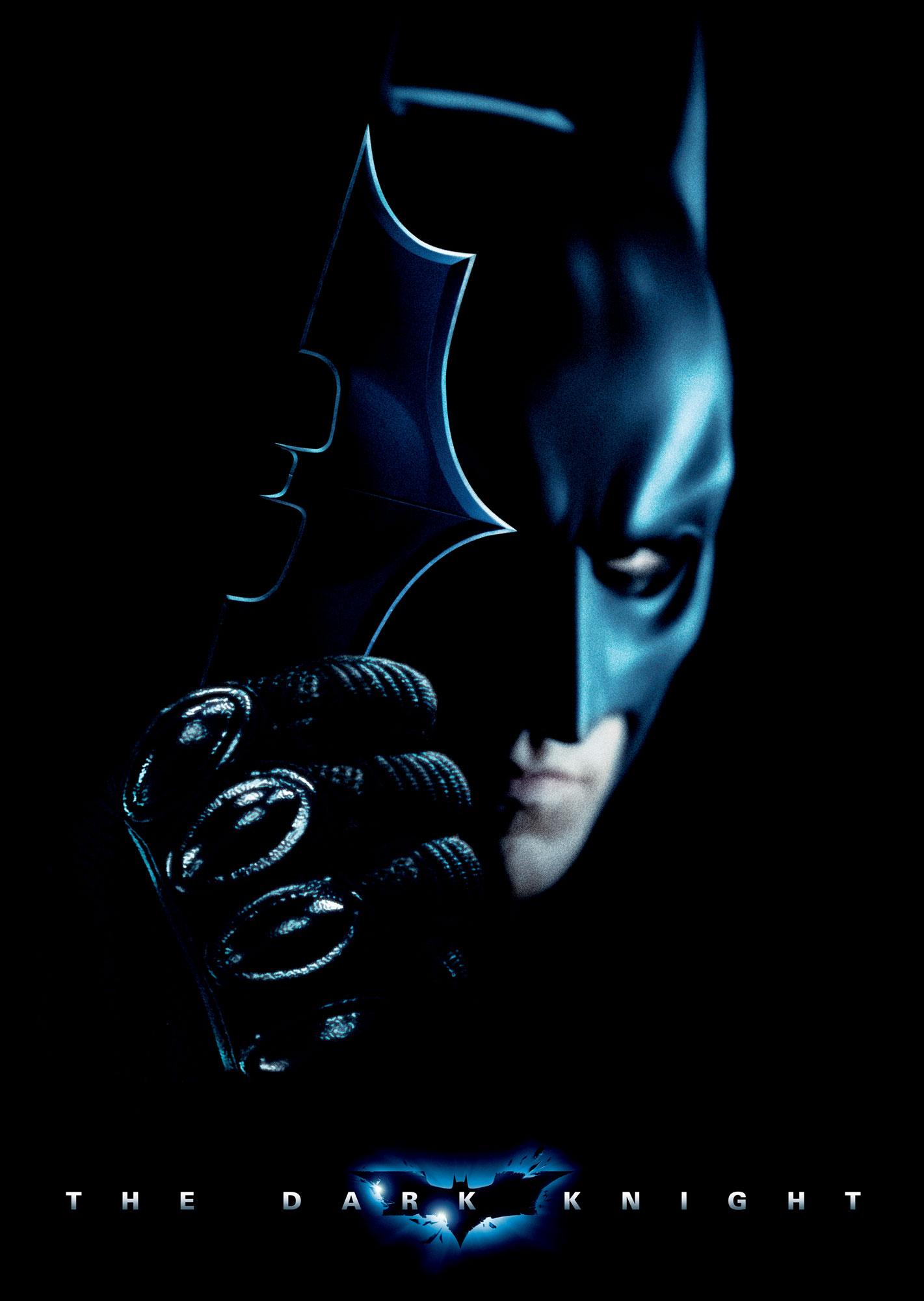 Постер фильма Темный рыцарь | Dark Knight