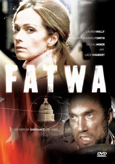 Постер фильма Фатва | Fatwa