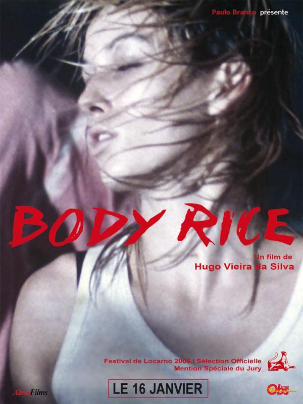 Постер фильма Body Rice