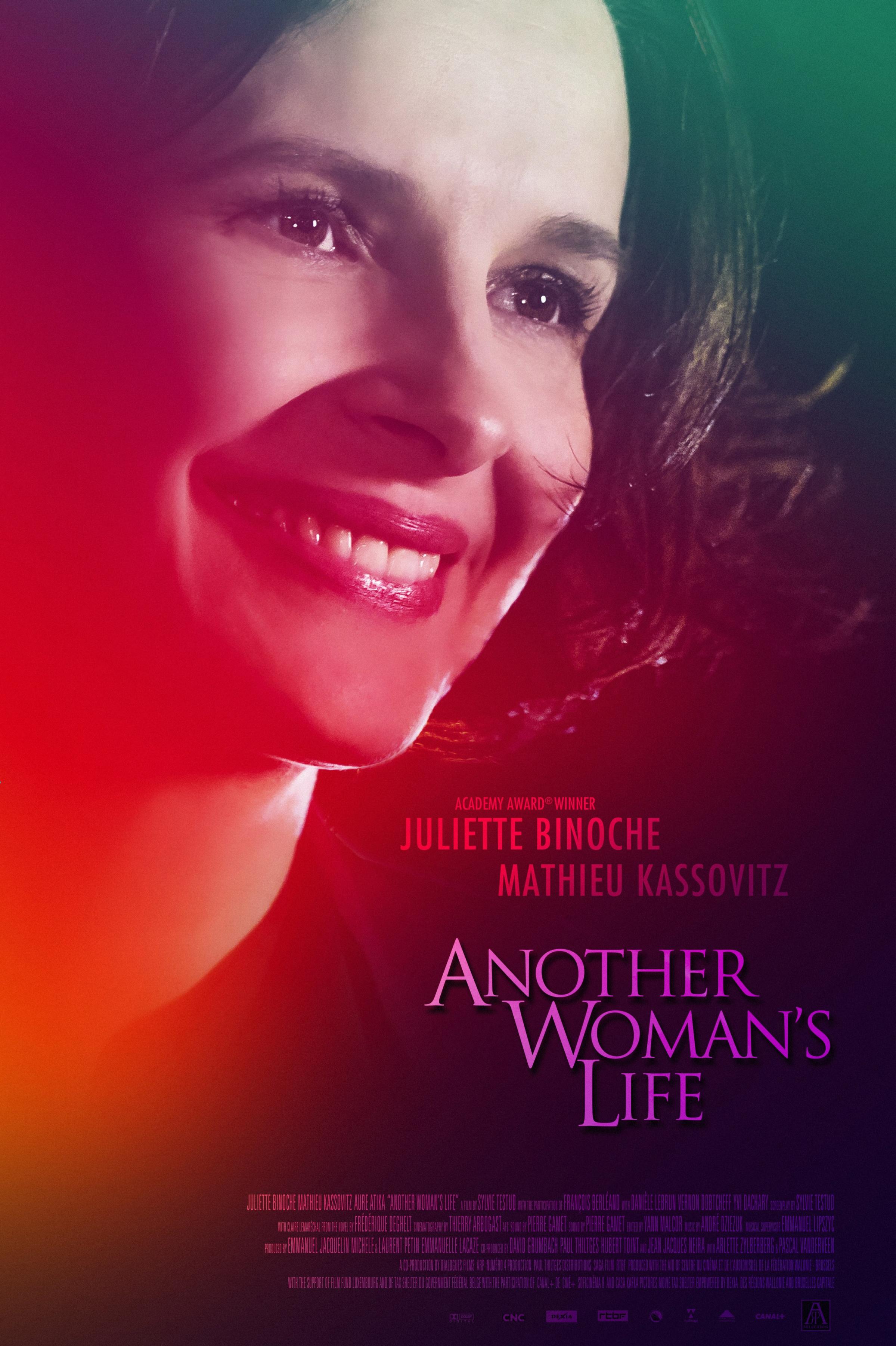 Постер фильма Другая жизнь женщины | vie d'une autre