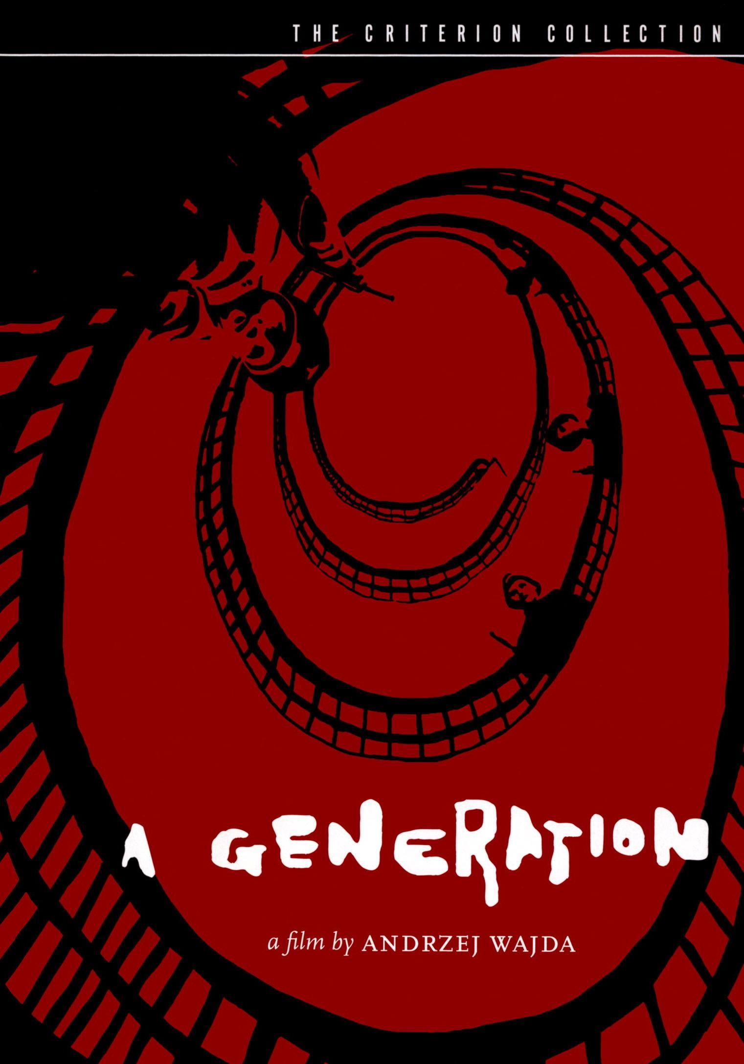 Постер фильма Поколение | Pokolenie