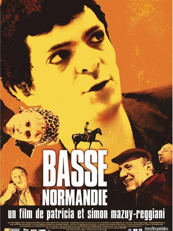 Постер фильма Basse Normandie