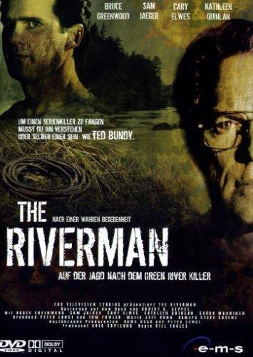 Постер фильма Убийство на реке Грин | Riverman