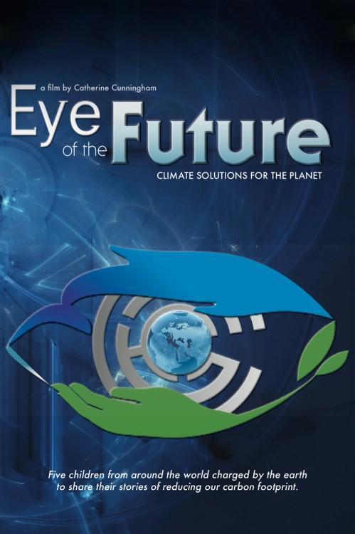 Постер фильма Eye of the Future