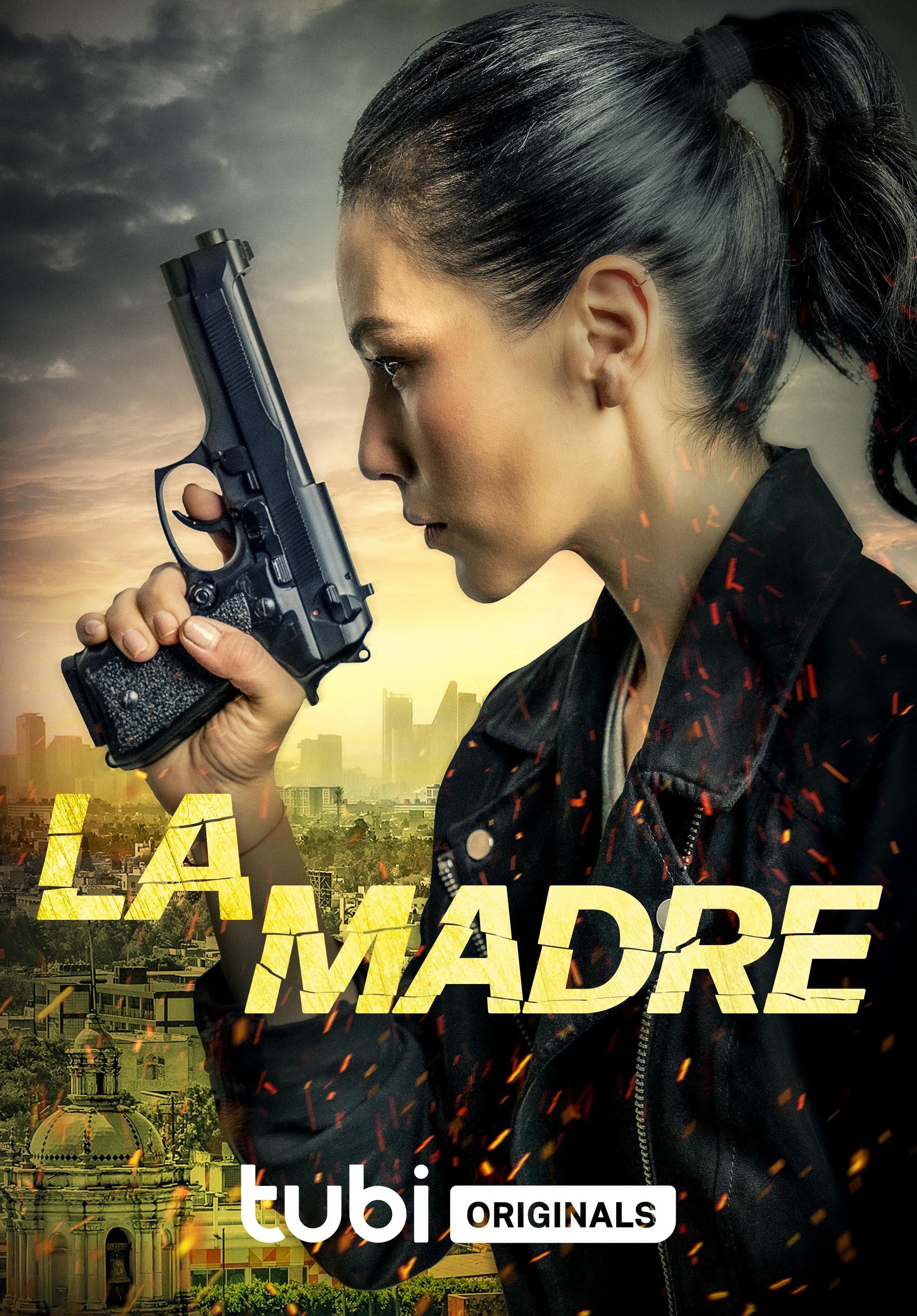 Постер фильма Мать | La Madre
