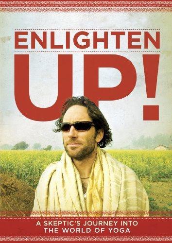 Постер фильма Enlighten Up!