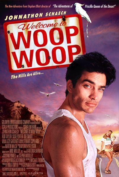 Постер фильма Welcome to Woop Woop