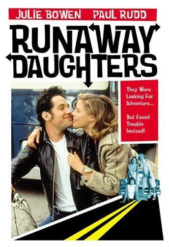 Постер фильма Сбежавшие дочери | Runaway Daughters