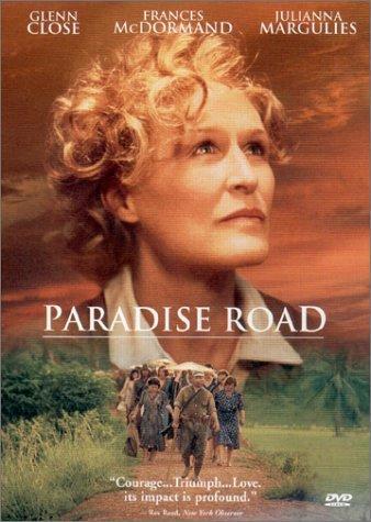 Постер фильма Дорога в рай | Paradise Road