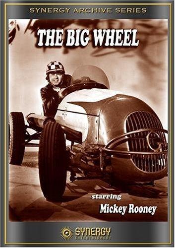 Постер фильма Big Wheel