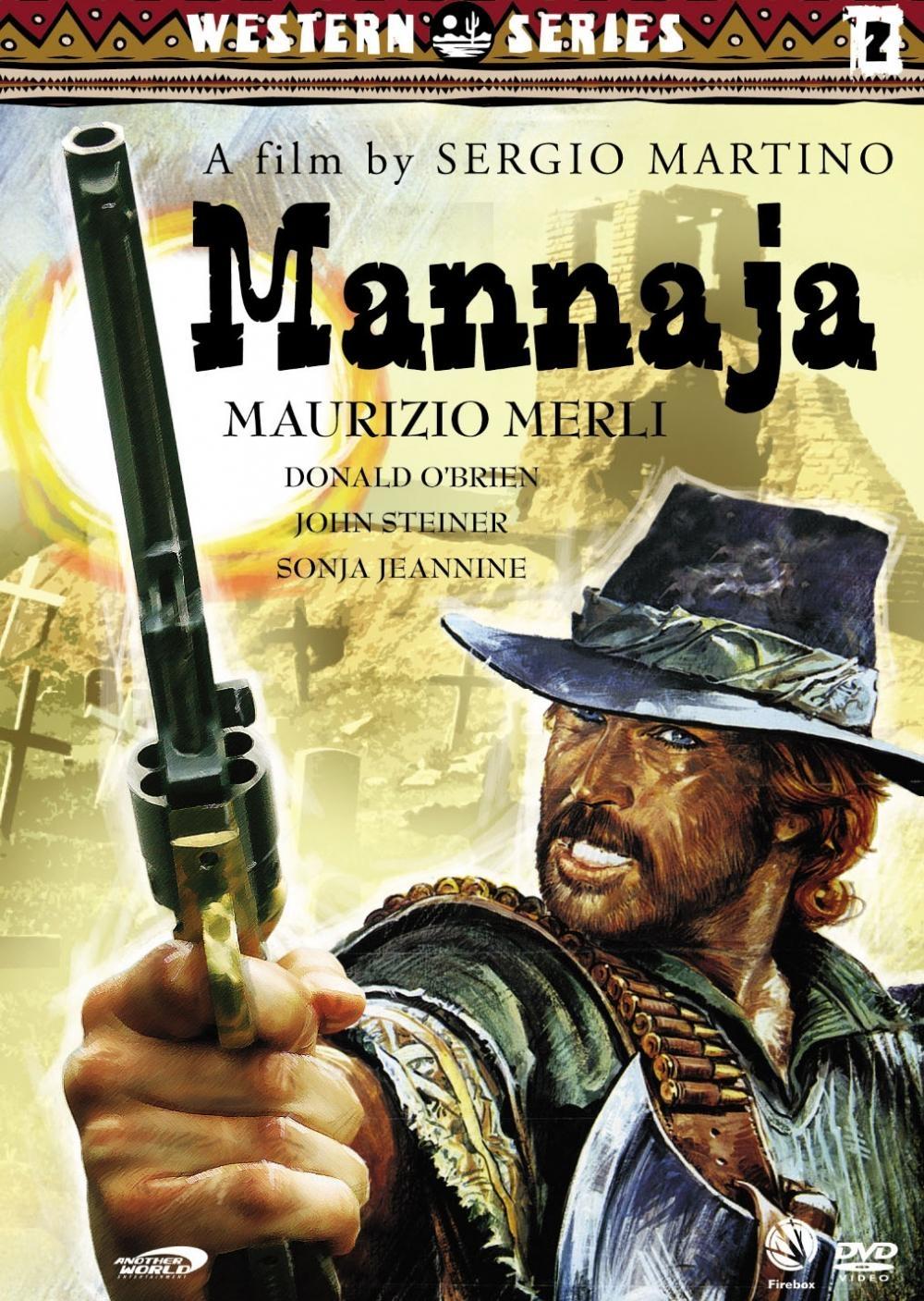 Постер фильма Маннайя | Mannaja