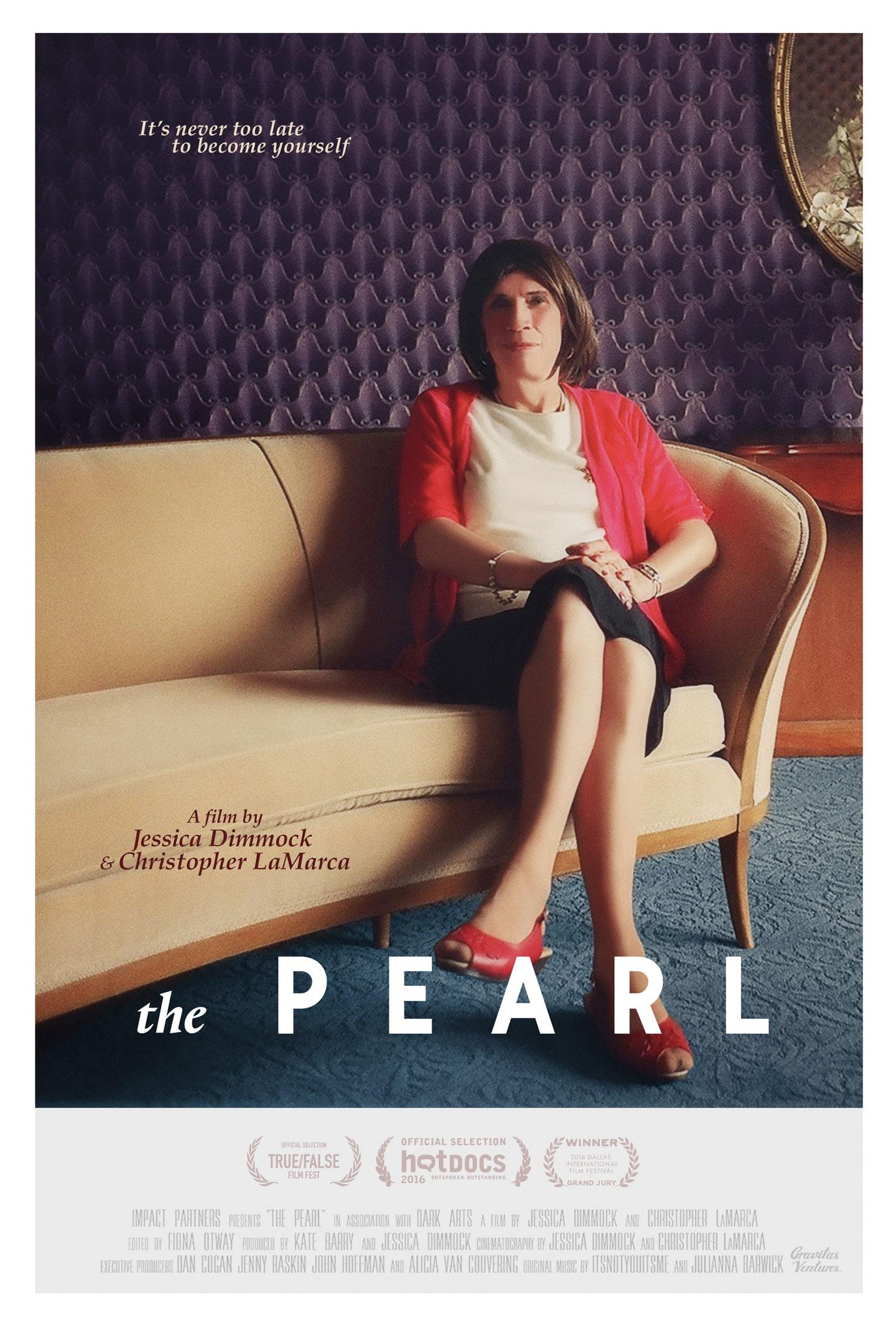 Постер фильма The Pearl 