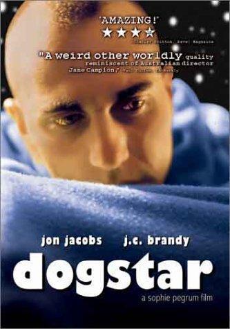 Постер фильма Dogstar