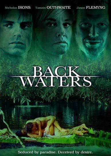 Постер фильма Трясина | Backwaters