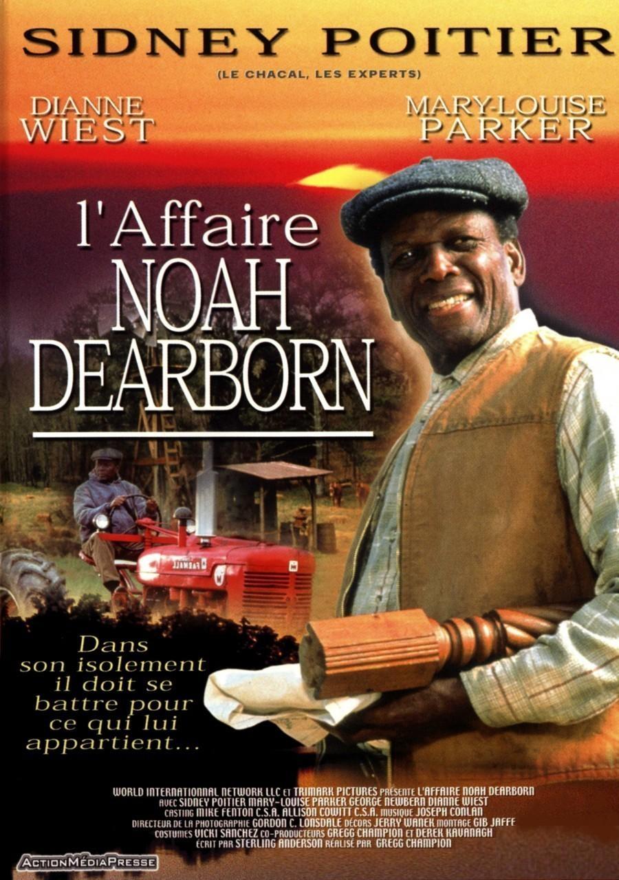 Постер фильма Простая жизнь Ноа Дирборн | Simple Life of Noah Dearborn