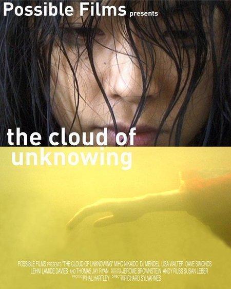 Постер фильма Cloud of Unknowing