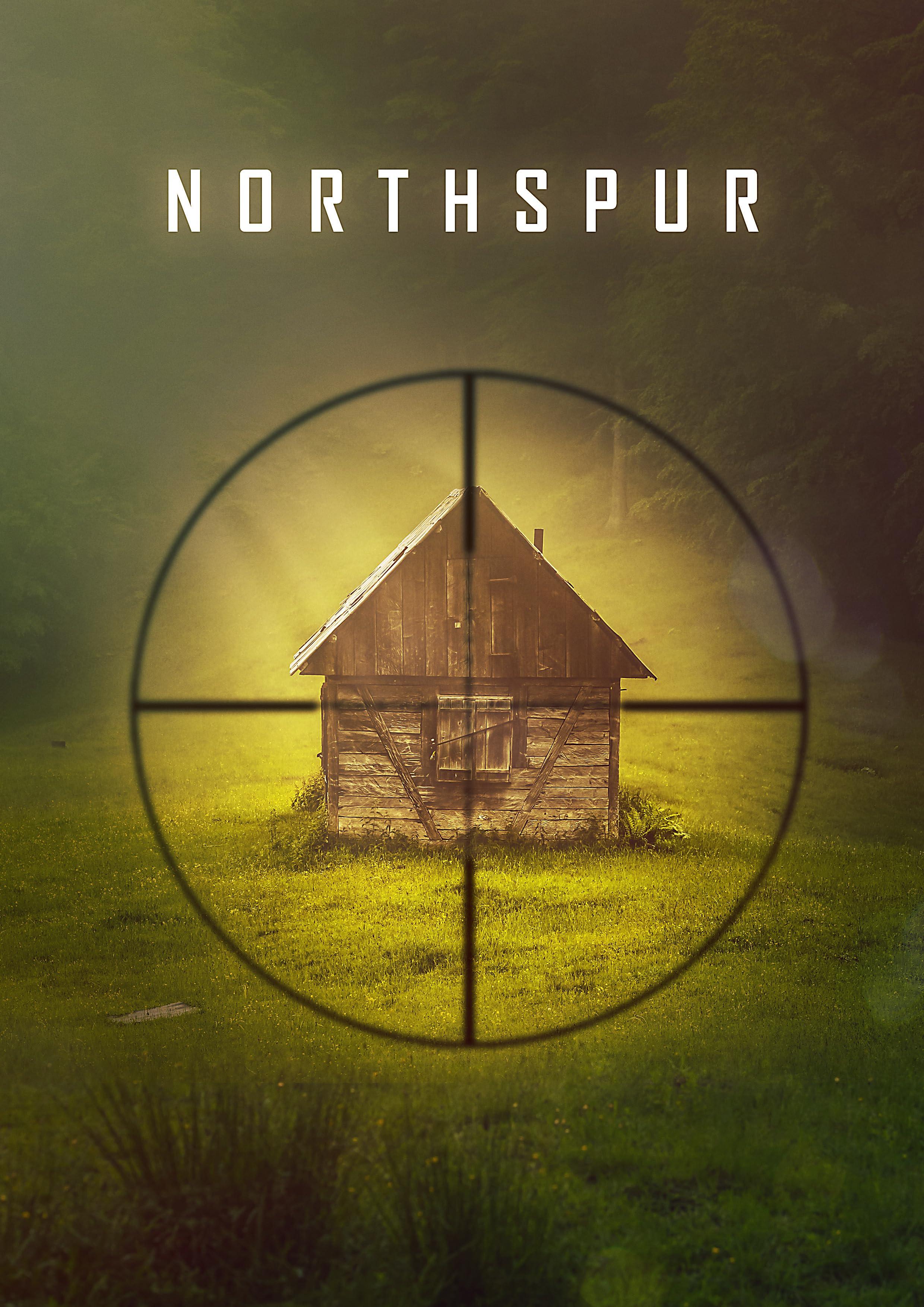 Постер фильма Командный пункт | Northspur