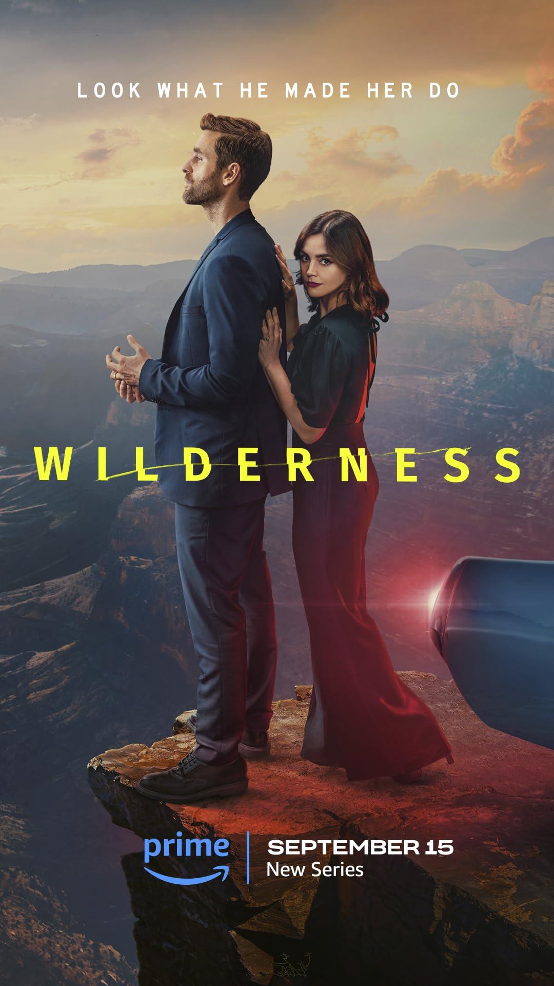 Постер фильма Wilderness