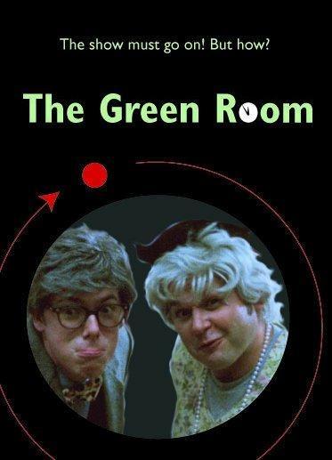 Постер фильма Green Room
