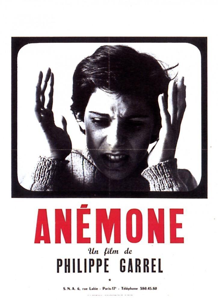 Постер фильма Anémone