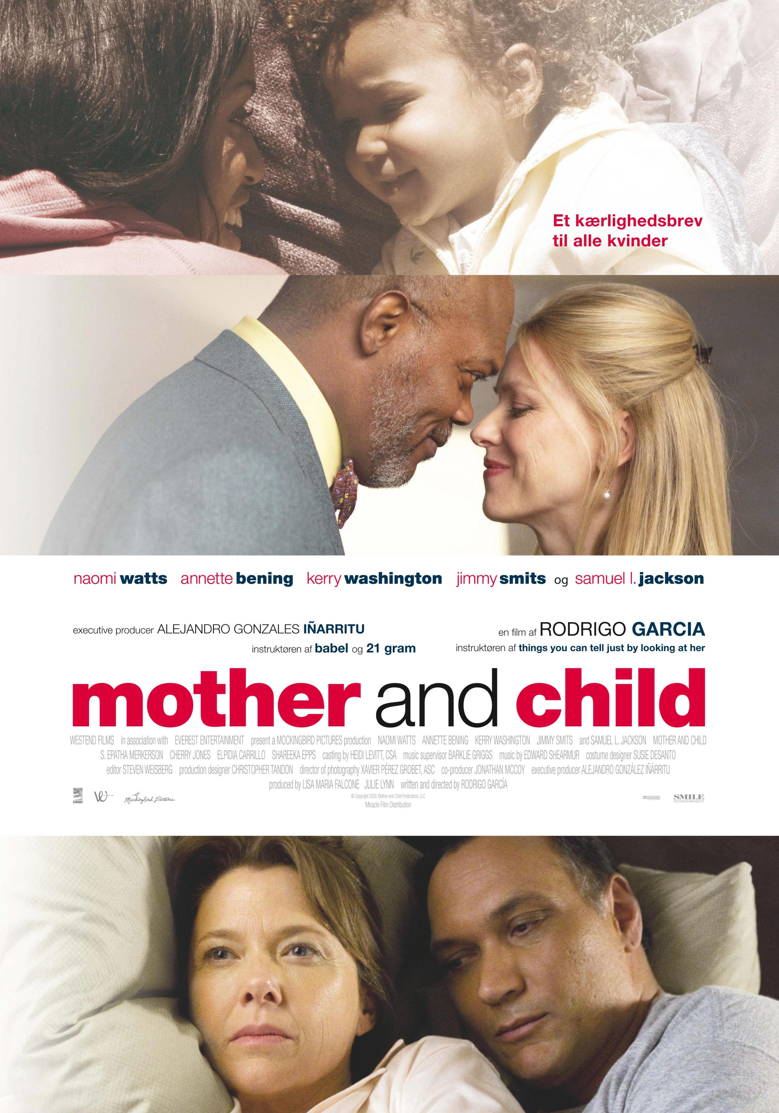 Постер фильма Мать и дитя | Mother and Child