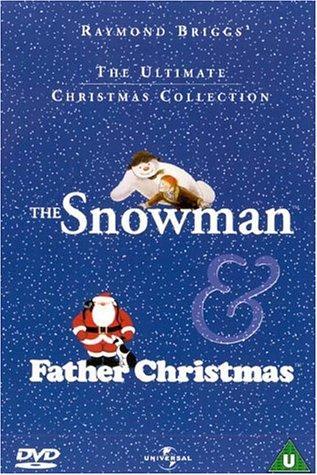 Постер фильма Снежный человек | Snowman