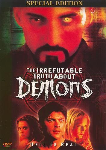 Постер фильма Демоны | Irrefutable Truth About Demons
