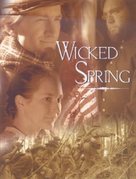 Постер фильма Wicked Spring