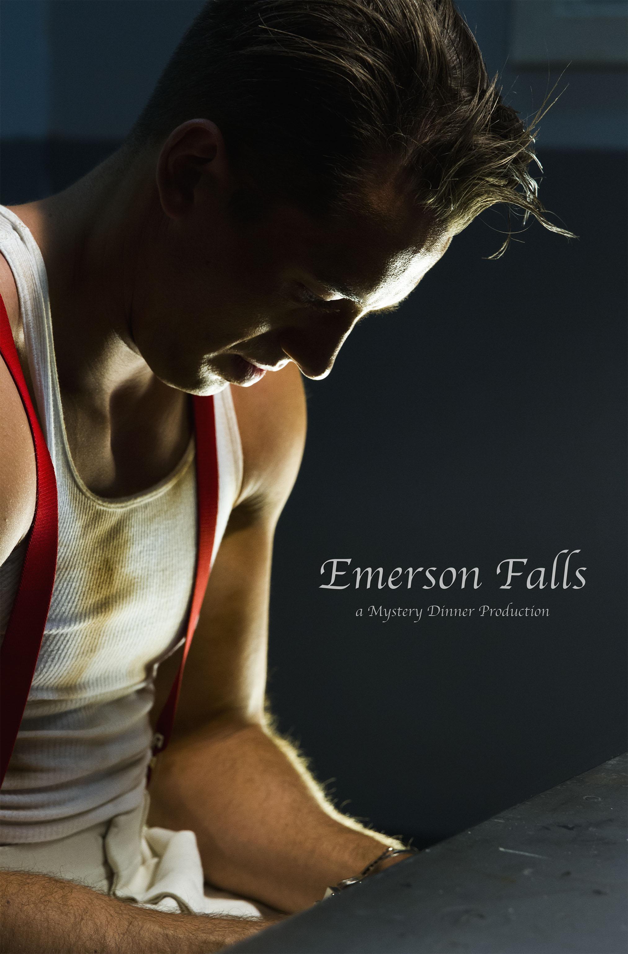 Постер фильма Emerson Falls