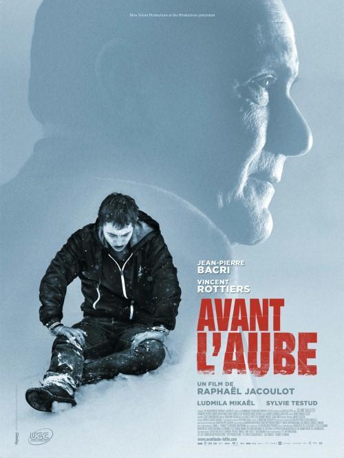 Постер фильма Avant l'aube