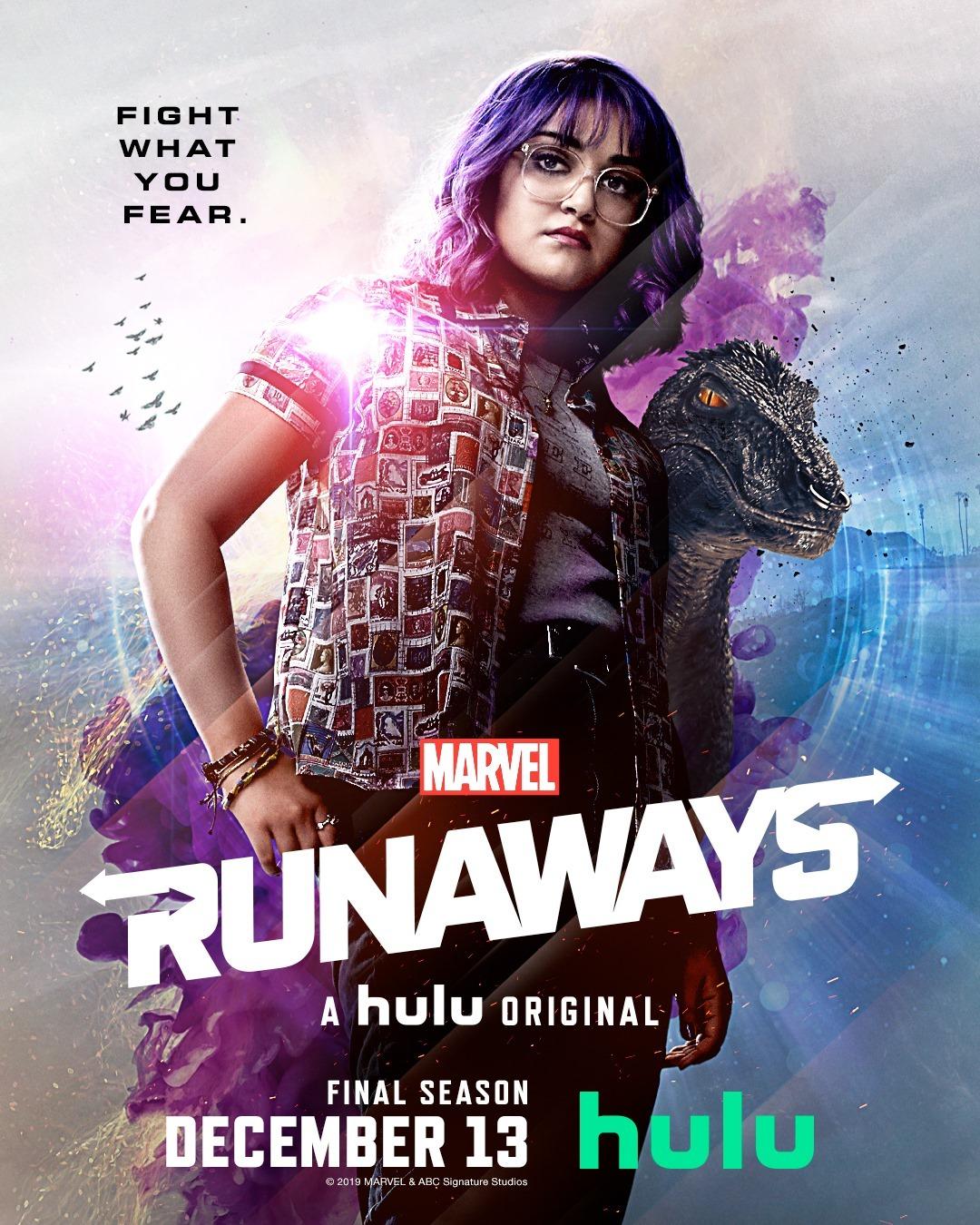 Беглецы марвел. Marvel's Runaways (2017) – Беглецы. Беглецы (Marvel Comics).