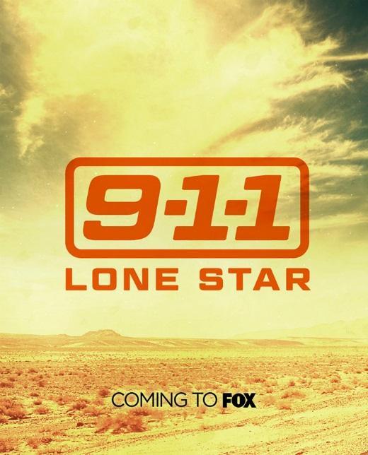 Постер фильма 9-1-1: Одинокая звезда | 9-1-1: Lone Star