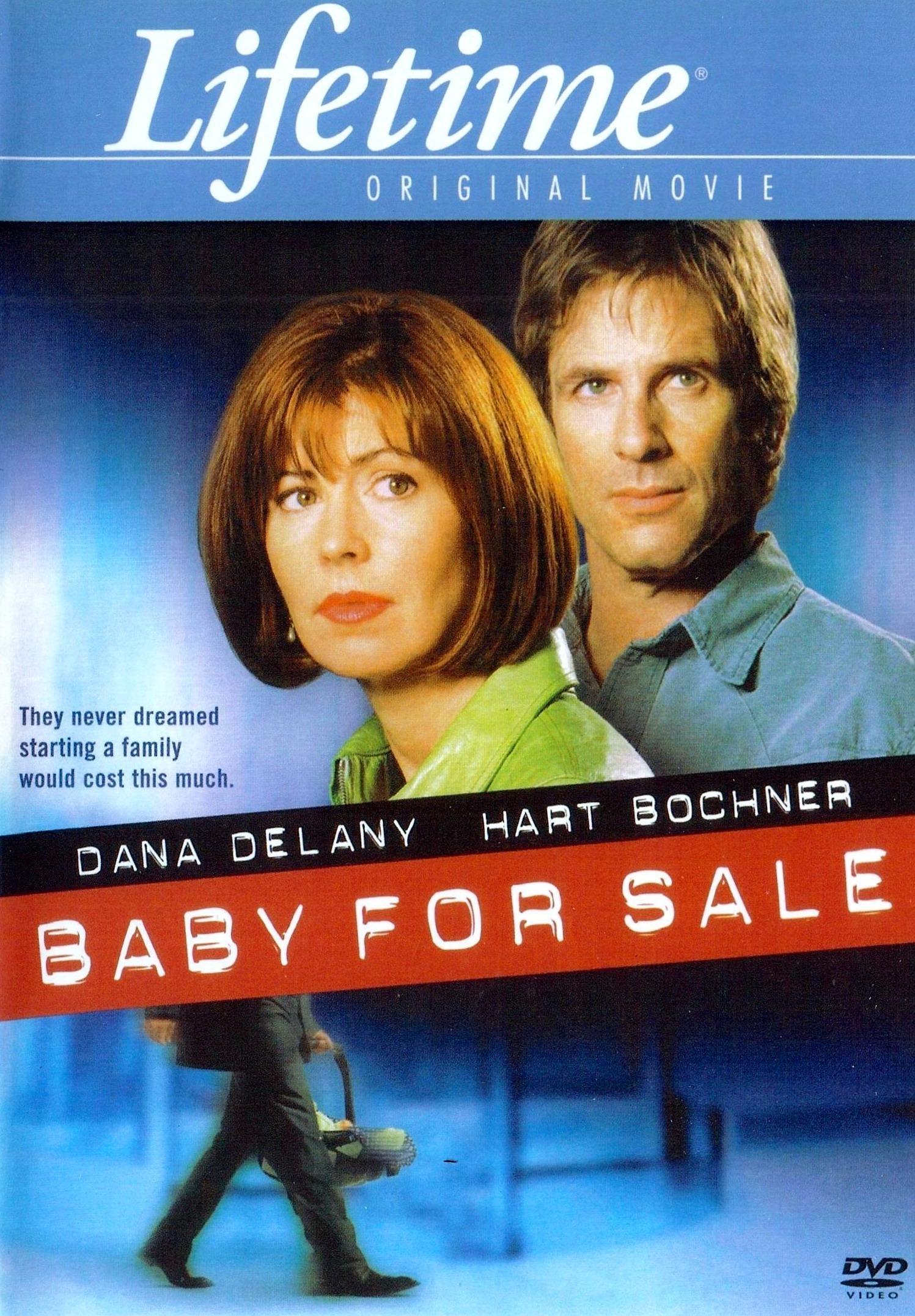 Постер фильма Baby for Sale