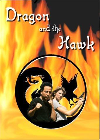 Постер фильма Dragon and the Hawk