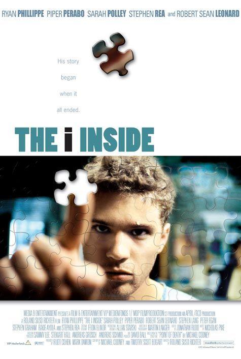 Постер фильма Внутри моей памяти | I Inside
