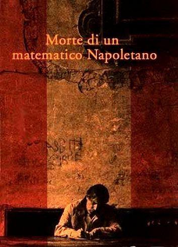 Постер фильма Смерть неаполитанского математика | Morte di un matematico napoletano