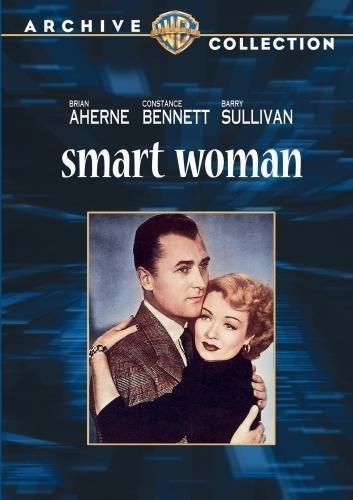 Постер фильма Smart Woman